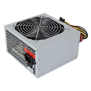 ACCORD Блок питания ACC-600W-12, 600Вт, 120мм