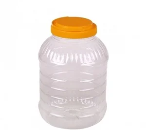 АЛЬТЕРНАТИВА Емкость 5,0 л. ПЭТ М 955 микс