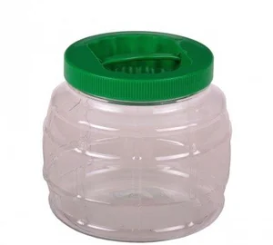 АЛЬТЕРНАТИВА Емкость 1,5 л. ПЭТ Бочонок М 952 микс