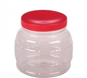 АЛЬТЕРНАТИВА Емкость 1,5 л. ПЭТ Бочонок М 950 микс