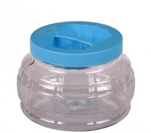 АЛЬТЕРНАТИВА Емкость 1,0 л. ПЭТ Бочонок М 948 микс