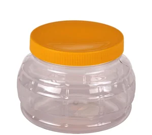 АЛЬТЕРНАТИВА Емкость 1,0 л. ПЭТ Бочонок М 947 микс