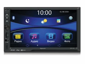 PROLOGY мультимедийный центр MPV-430 1107552