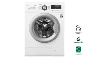 LG Стиральная машина F12B8WDS