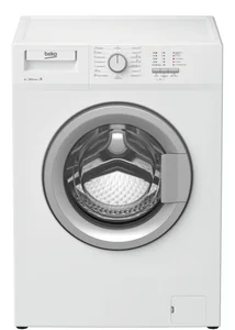 BEKO Стиральная машина WRS54P1BSW