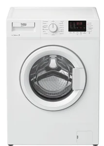 BEKO Стиральная машина WRS54P2BWW