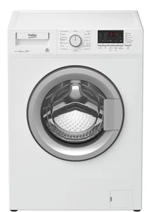 BEKO Стиральная машина WRE65P2BSW