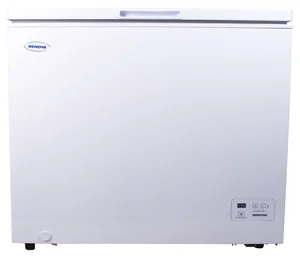RENOVA Морозильная камера FC 260 Lux