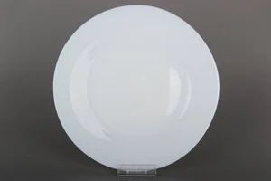 КОРАЛЛ Тарелка обеденная 25 см. Классика-2  DBP26-10