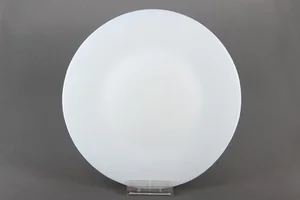 КОРАЛЛ Тарелка обеденная 24 см. Классика-2  DBP30-9,5