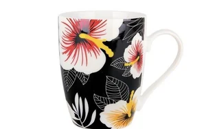 КОРАЛЛ Кружка 340 мл. Ночная фантазия B023-A04365