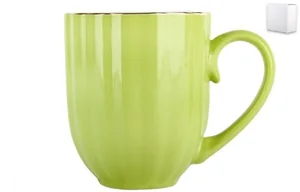 КОРАЛЛ Кружка 320 мл.Весенняя свежесть ZL09784-4