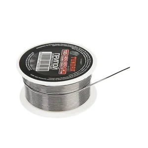 Олово на катушке 1мм 60грамм  579548168