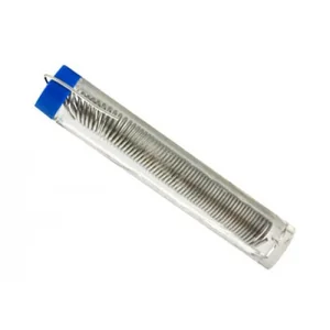 Олово в колбе 15г. 601