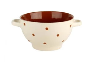 КОРАЛЛ Бульонница 700 мл Ронда HEN1341