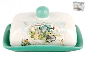 КОРАЛЛ Масленка Любимый сад HC601-R87