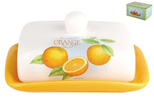 КОРАЛЛ Масленка Апельсин ZFC046-27
