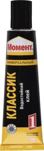 Момент Клей универсальный 1 Классик 125 мл
