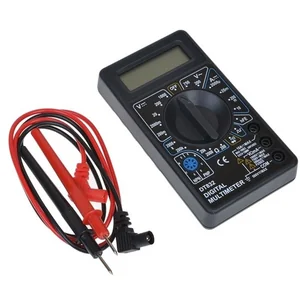 Digital Мультиметр DT830