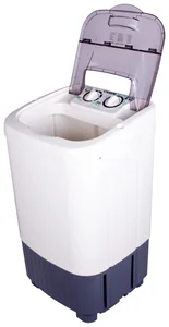 СЛАВДА Стиральная машина Энергия WS 85 PE крышка трансформер