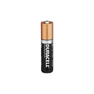 Duracell (Дюрасел) Батарейки R-3 ААА (мизинчиковые)
