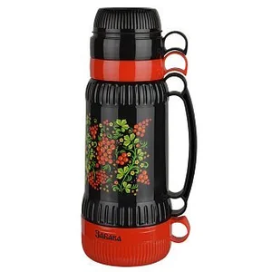 ЗАБАВА Термос 1 л. Рябина РК 1004