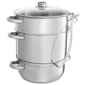 WEBBER Соковарка 8,0 л. BE 08/2