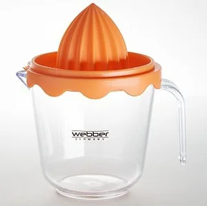 WEBBER Соковыжималка BE 5411