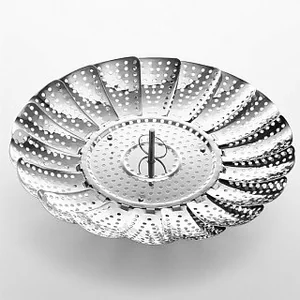 WEBBER Пароварка BE 0406