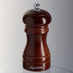ALPENKOK Мельница для специй AK 7138 K коричневая