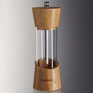 ALPENKOK Мельница для специй AK 7140 K бежевая
