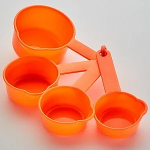 MAGIC PRICE Набор мерных ложек ТД9 036