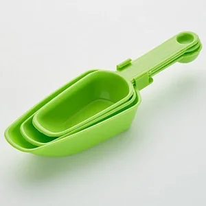 MAGIC PRICE Набор мерных ложек ТД9 037