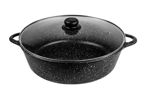 ГОРНИЦА Жаровня 32см. Ж 7132 АГ