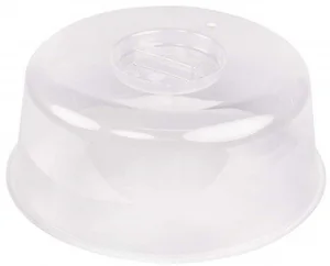 АЛЬТЕРНАТИВА Крышка для микроволновой печи Смак М 1190