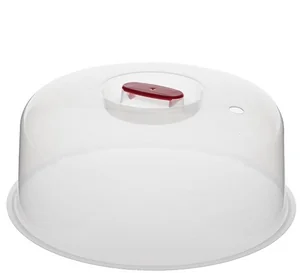 ПОЛИМЕРБЫТ Крышка для микроволновой печи 4322700