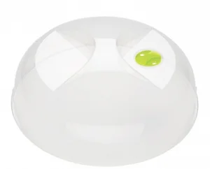 БЫТПЛАСТ Крышка для микроволновой печи 4311381