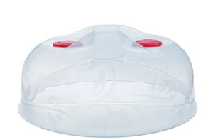 ЭЛЬФПЛАСТ Крышка для микроволновой печи Лайт 456