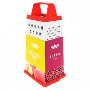 НИКИС Терка Т 1р