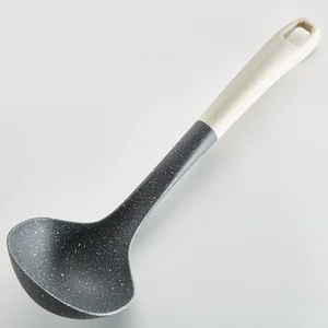 ALPENKOK Половник Marble Astoria AK 5228 Y бежевая