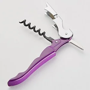 WEBBER Открывалка универсальная для бутылок и банок BE 5344