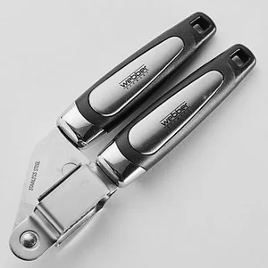 WEBBER Пресс для чеснока Imperio Inox BE 1634