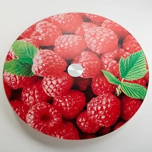 ALPENKOK Блюдо вращающееся 32см AK 9504