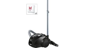 BOSCH Пылесос 600W BZGL 2A317 (VRBS07Z2V0)