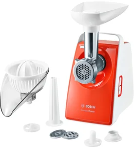 BOSCH Мясорубка 1600W MFW 3630 I