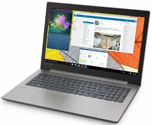 LENOVO IdeaPad Ноутбук 330-17AST 1059200
