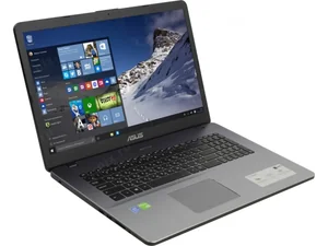 ASUS VivoBook Ноутбук X705MB-BX010T 1061207