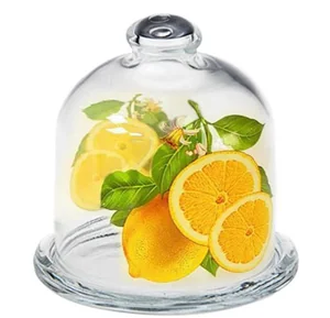 PASABAHCE Лимонница Лимон-лайм 98397