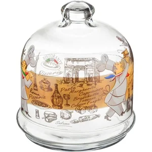 PASABAHCE Емкость для мёда и варенья Мастер-Шеф 95561