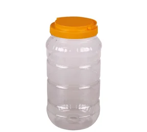 АЛЬТЕРНАТИВА Емкость 3,0 л. ПЭТ М 957 микс